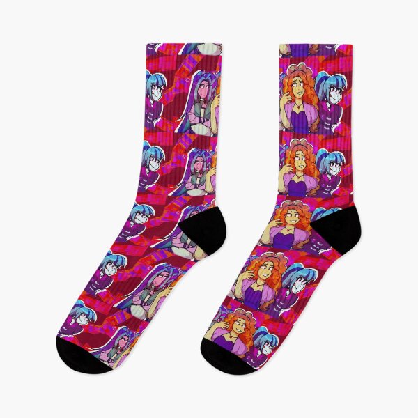 Item preview, The Dazzlings designed and sold by -GalaxyyStar-.