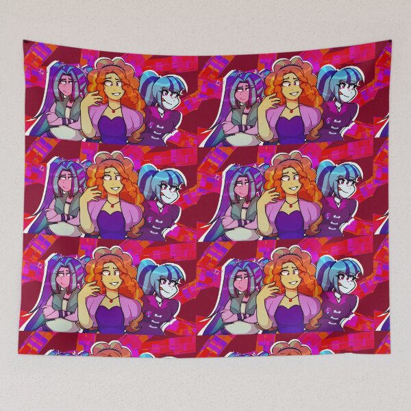 Item preview, The Dazzlings designed and sold by -GalaxyyStar-.