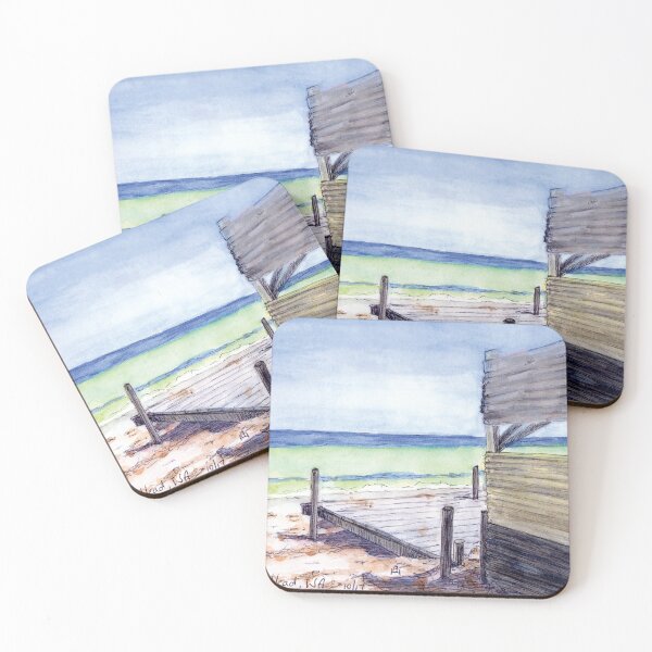 Item preview, Australian Scene - Cliff Head, WA, Aus designed and sold by Anne Huth.