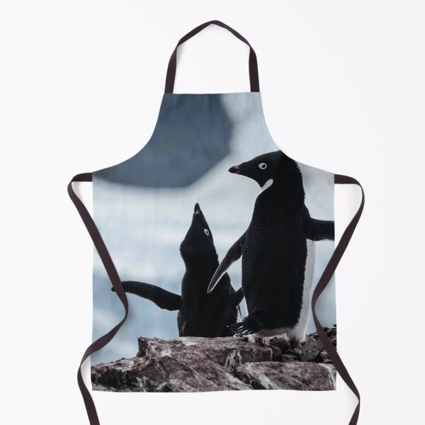 Item preview, Adelie Penguin designed and sold by RainnzStickerz.