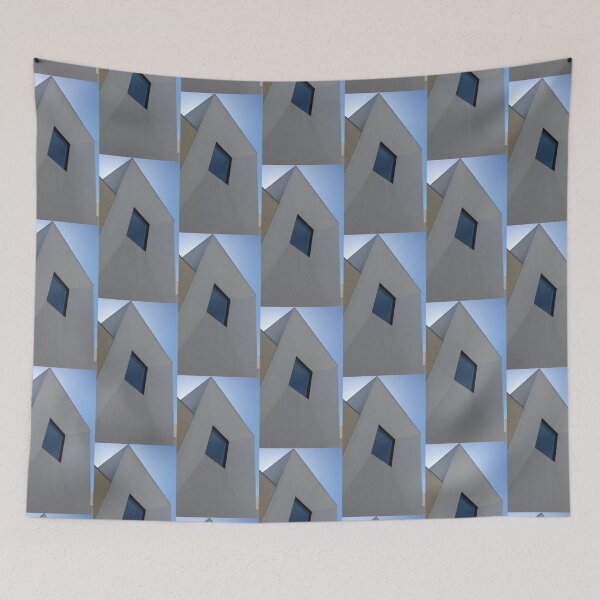 Item preview, The Prismatic Window On The Waters designed and sold by MeyrellesMartin.