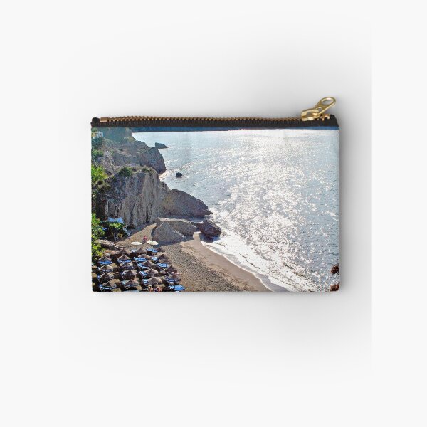 Item preview, Nerja Calahonda Beach Andalusia Costa del Sol Spain designed and sold by AndyEvansPhotos.