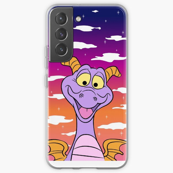 Sunset Figment Samsung Galaxy Soft Case