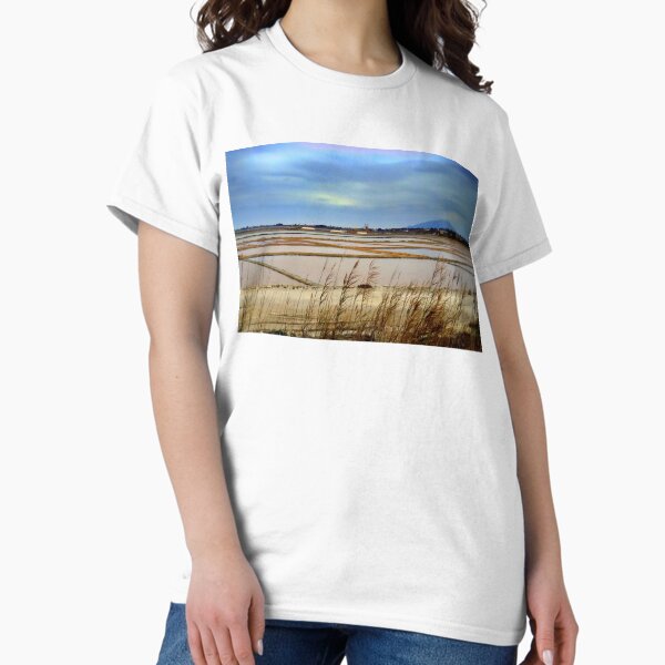 Item preview, The salt pans of Marsala designed and sold by annalisa56.