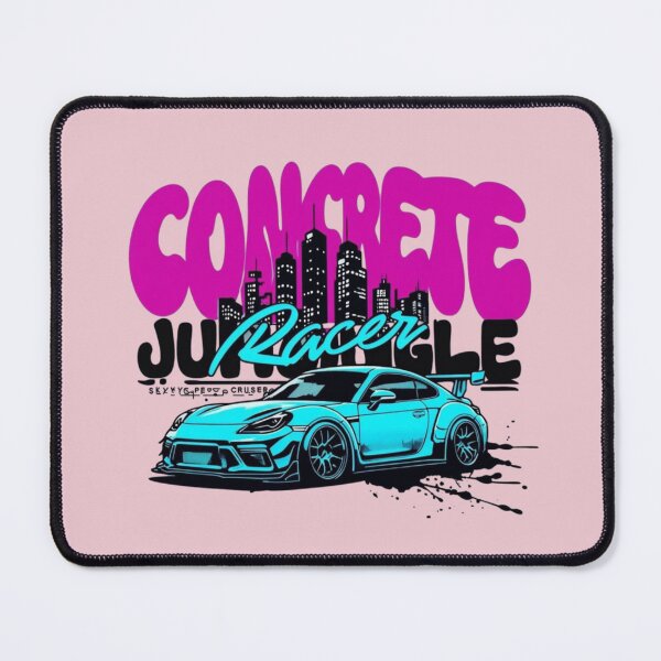 Item preview, Light Blue Sports Car designed and sold by Aise06.