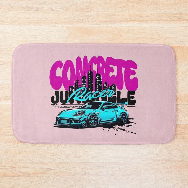 Item preview, Light Blue Sports Car designed and sold by Aise06.