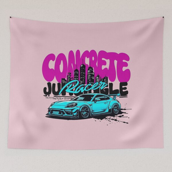 Item preview, Light Blue Sports Car designed and sold by Aise06.