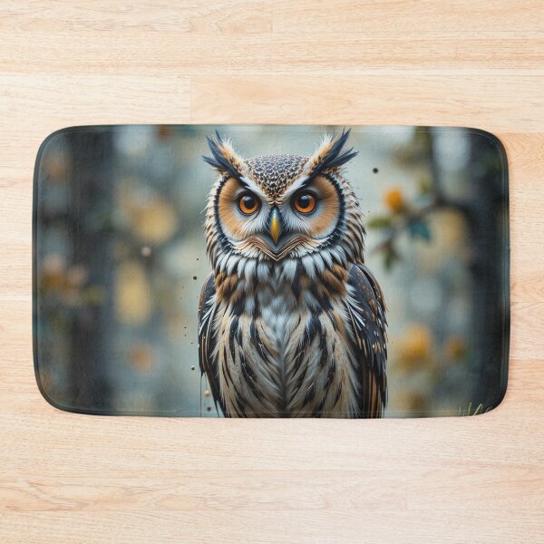 Item preview, Owl designed and sold by RaF71PrO.