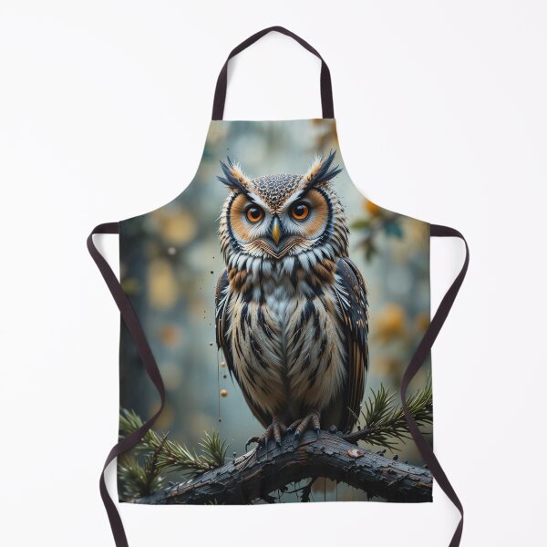 Item preview, Owl designed and sold by RaF71PrO.