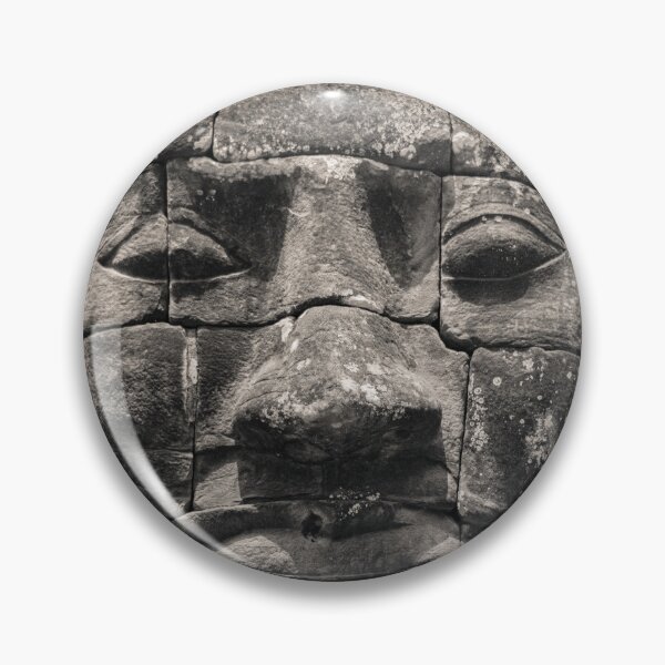 Item preview, Angkor Statue designed and sold by David Bowman.