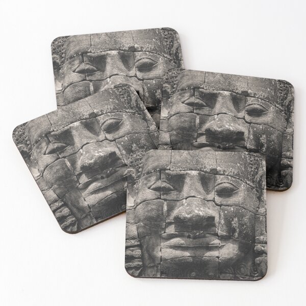 Item preview, Angkor Statue designed and sold by David Bowman.