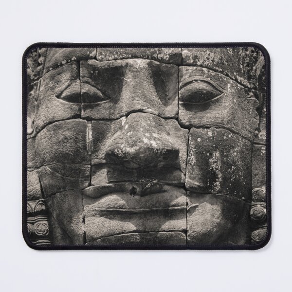 Item preview, Angkor Statue designed and sold by David Bowman.