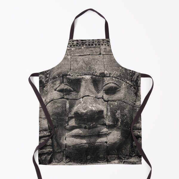 Item preview, Angkor Statue designed and sold by David Bowman.