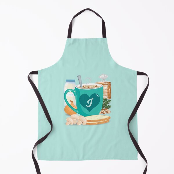 Item preview, Alphabet Soup I - AQUA designed and sold by StellarFX.