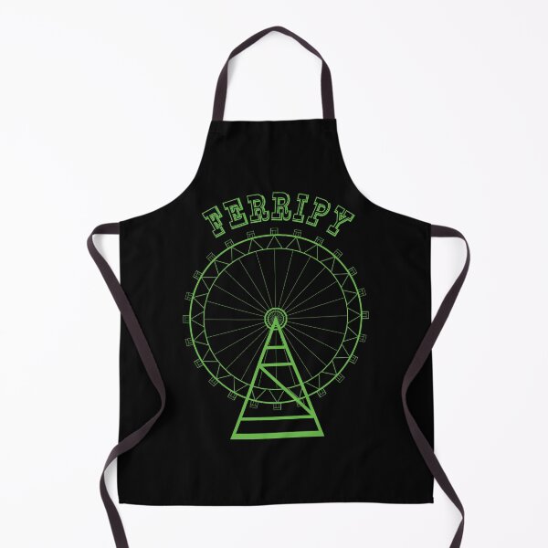 Item preview, Ferripy Ferris Wheel  designed and sold by Morose-merch.