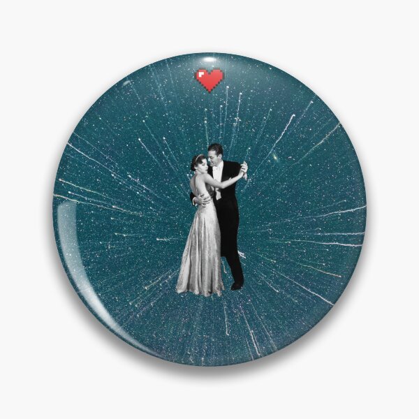 Item preview, Dancing in the Stars (Cosmic love) designed and sold by MsGonzalez.