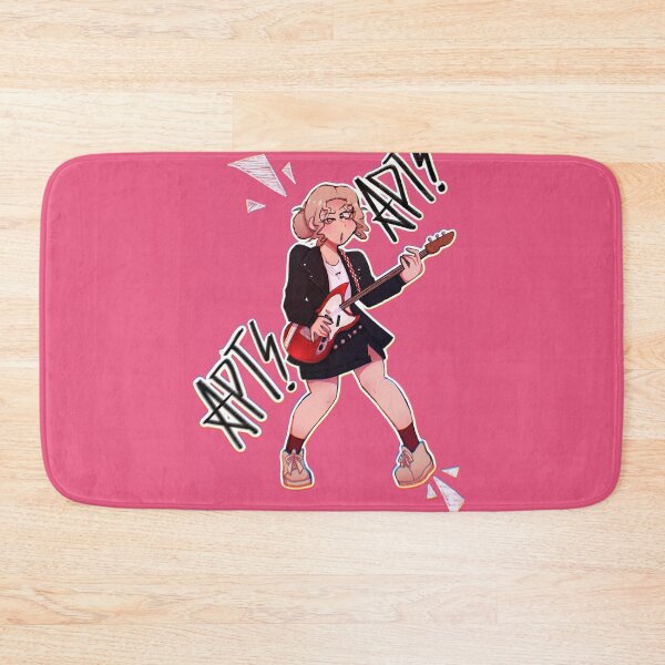 Item preview, APT Rosè designed and sold by -GalaxyyStar-.