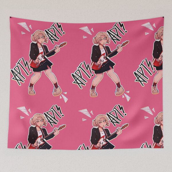 Item preview, APT Rosè designed and sold by -GalaxyyStar-.