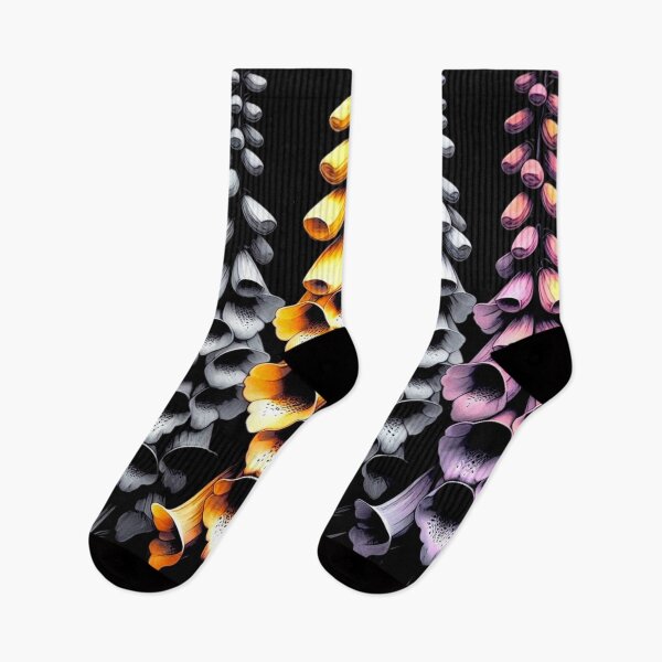 Item preview, Foxglove Purpurea Dedaleira#3 designed and sold by Helios Be. Lavsh.