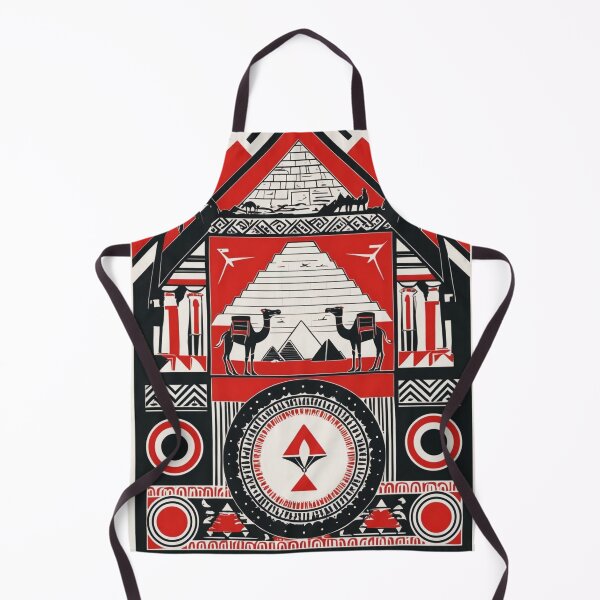 Item preview, Shibin El Kom Egypt Vintage Travel Tourism designed and sold by TravelersGems.