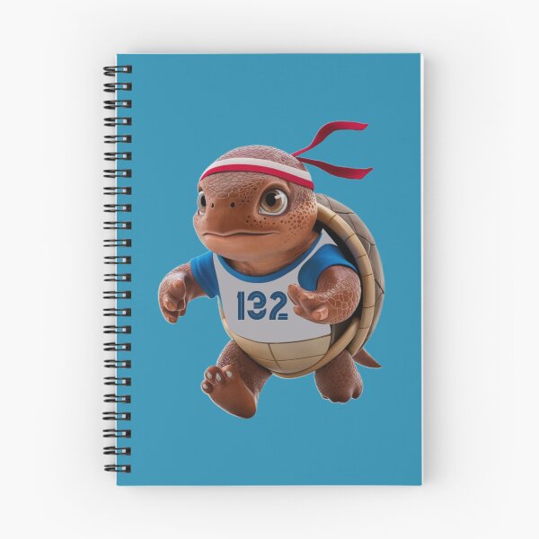 Item preview, Speedy Turtle Runner Racing in the Olympic Games designed and sold by NiRia Spot.