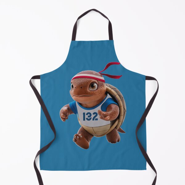 Item preview, Speedy Turtle Runner Racing in the Olympic Games designed and sold by NiRia Spot.