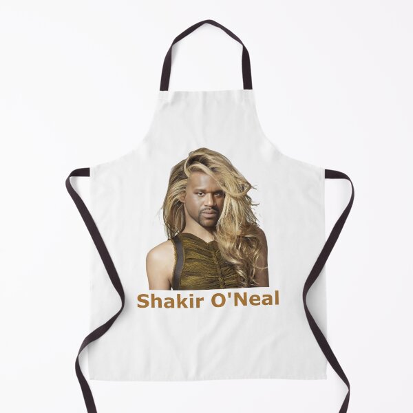 Item preview, Shakir O'Neal designed and sold by Stratostore.