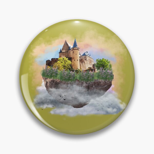 Item preview, House on the rock designed and sold by Pierp7.