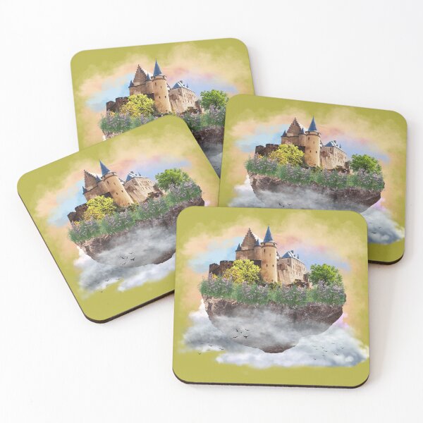 Item preview, House on the rock designed and sold by Pierp7.
