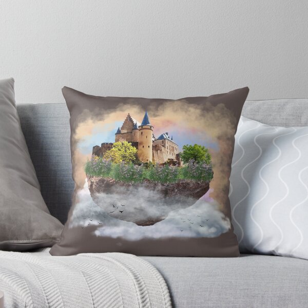 Item preview, House on the rock designed and sold by Pierp7.
