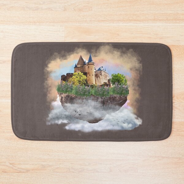 Item preview, House on the rock designed and sold by Pierp7.