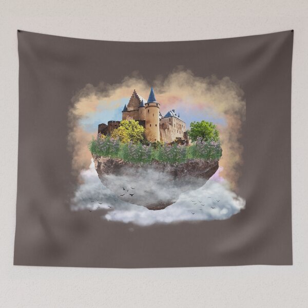 Item preview, House on the rock designed and sold by Pierp7.