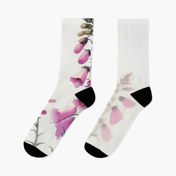 Item preview, Foxglove Purpurea Dedaleira#4 designed and sold by Helios Be. Lavsh.