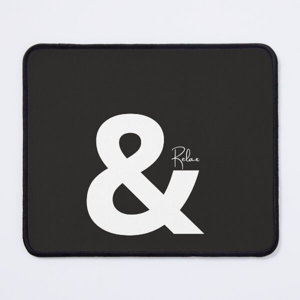 Item preview, Relax designed and sold by Sketch-Shack.
