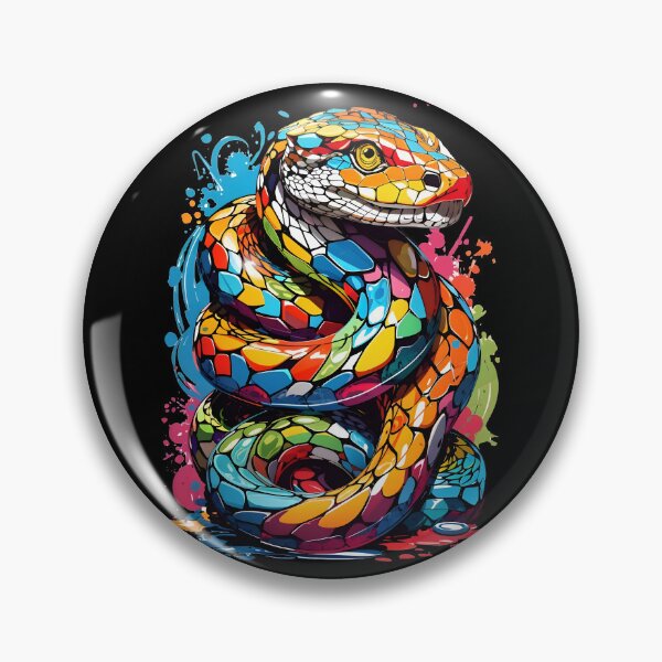 Item preview, Chromatic Coil designed and sold by DarylWelsh2024.