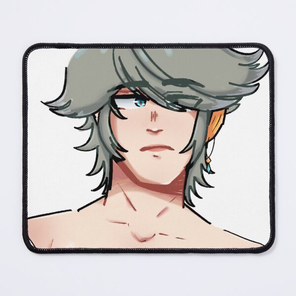 Item preview, Genshin Impact Alhaitham designed and sold by -GalaxyyStar-.