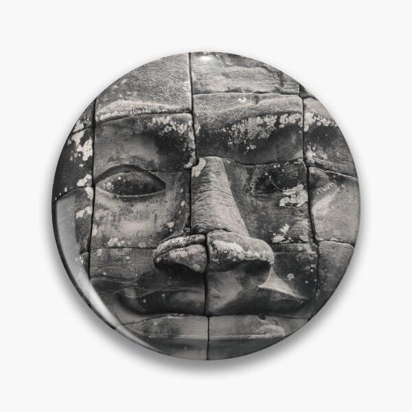 Item preview, Angkor Face designed and sold by David Bowman.