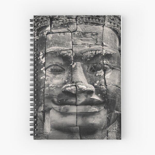 Item preview, Angkor Face designed and sold by David Bowman.