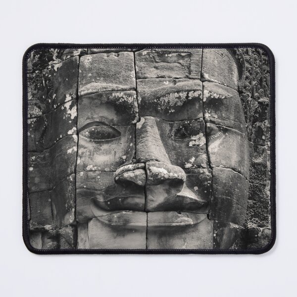 Item preview, Angkor Face designed and sold by David Bowman.