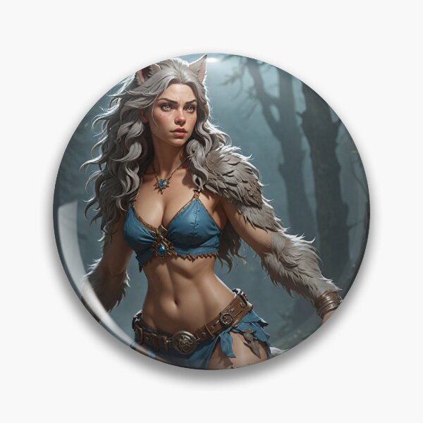 Item preview, Wolf Women designed and sold by RaF71PrO.