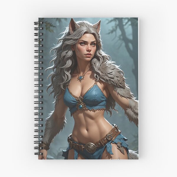 Item preview, Wolf Women designed and sold by RaF71PrO.