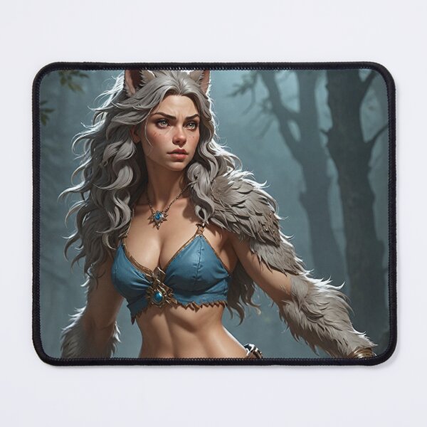 Item preview, Wolf Women designed and sold by RaF71PrO.