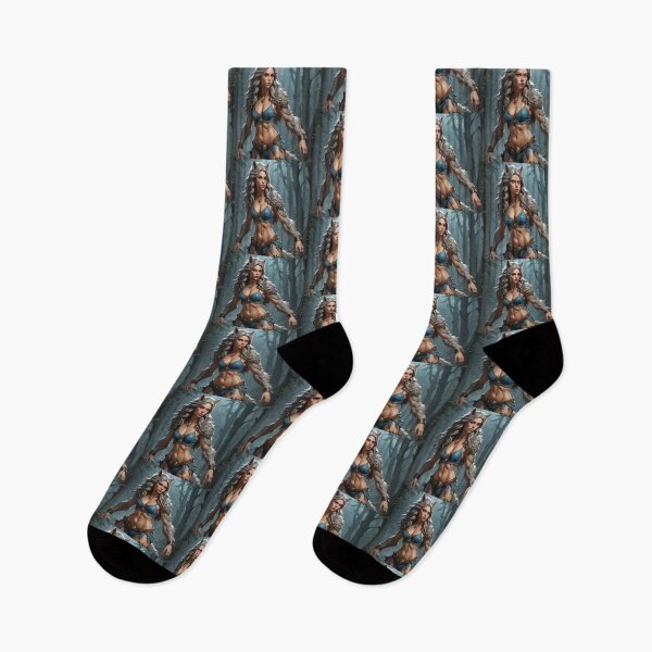 Item preview, Wolf Women designed and sold by RaF71PrO.