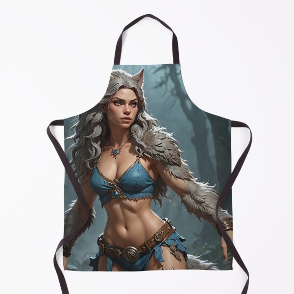 Item preview, Wolf Women designed and sold by RaF71PrO.