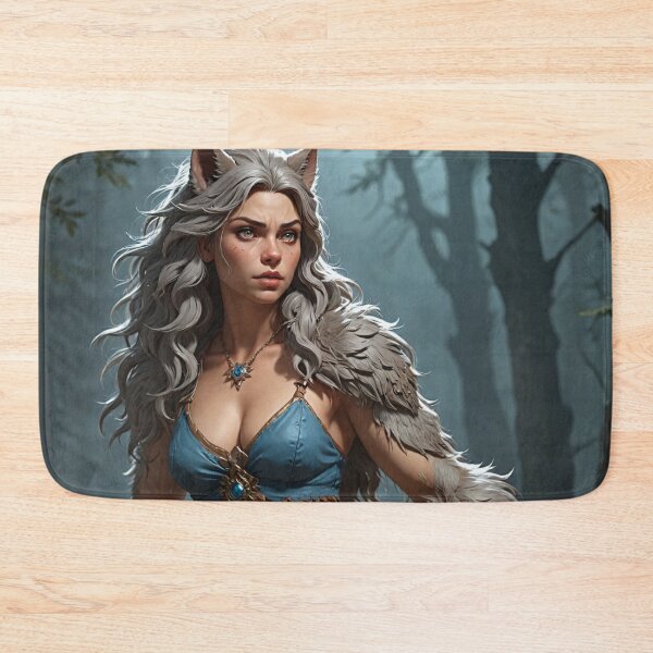 Item preview, Wolf Women designed and sold by RaF71PrO.