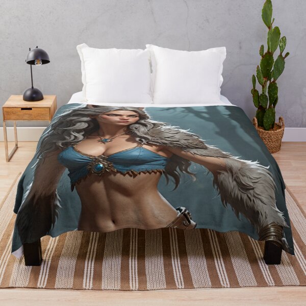 Item preview, Wolf Women designed and sold by RaF71PrO.