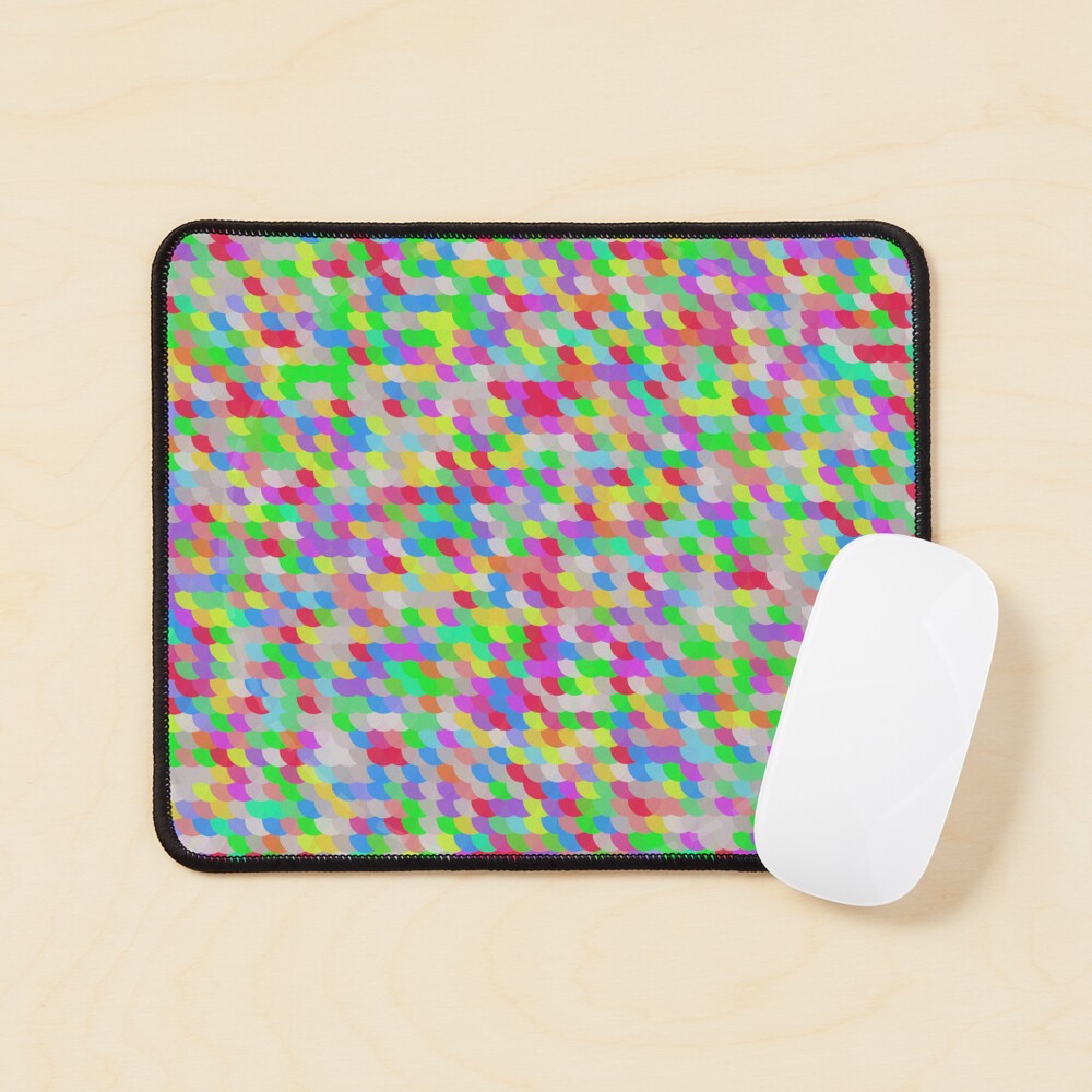 Item preview, Mouse Pad designed and sold by Aiartshops.