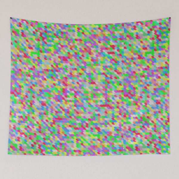 Item preview, Beautiful Graphics Geometric Pattern Design  designed and sold by Codingart9.
