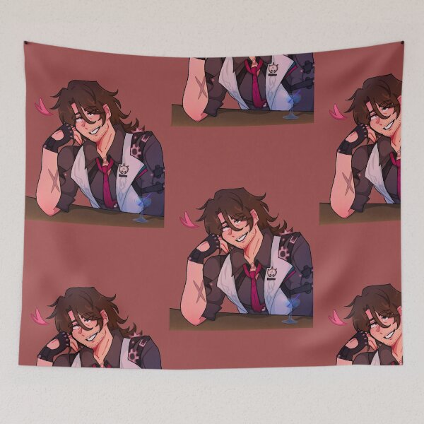 Item preview, HSR Gallagher  designed and sold by -GalaxyyStar-.