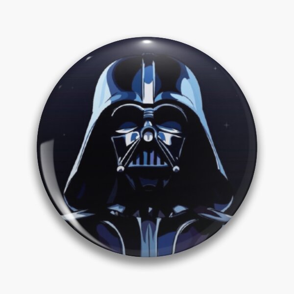 Trending Darth Vader Pin